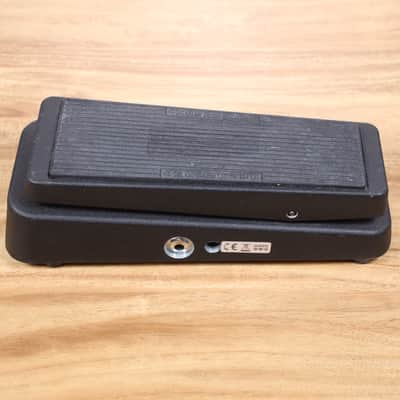 Dunlop GCB95 Cry Baby Standard Wah 1982 - Present - Black image 7