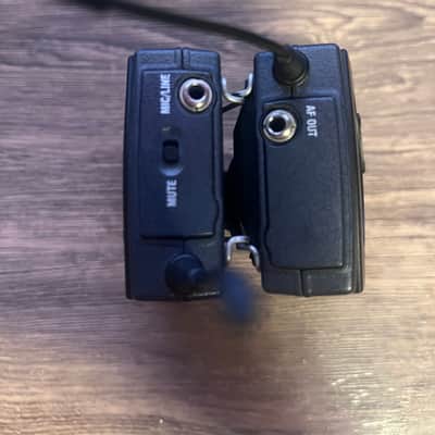 Sennheiser eW100 G3 D-Band image 5