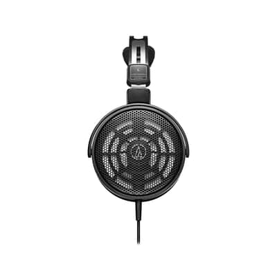 Audio-Technica ATH-R30x Open-Back Professional Studio Reference Headphones image 2