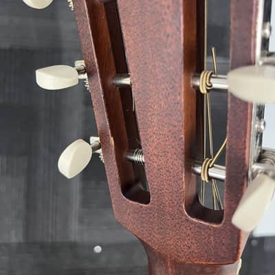 Martin 000-15SM 12-Fret 2012 - Present - Natural image 18
