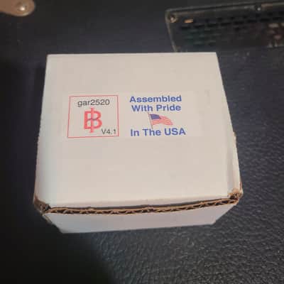API 3124+ (with aftermarket opamps) image 16