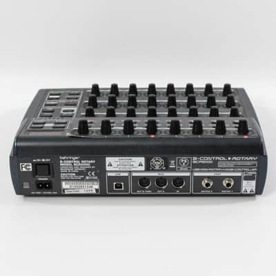 Zaq Audio Zaquencer MIDI Sequencer image 3