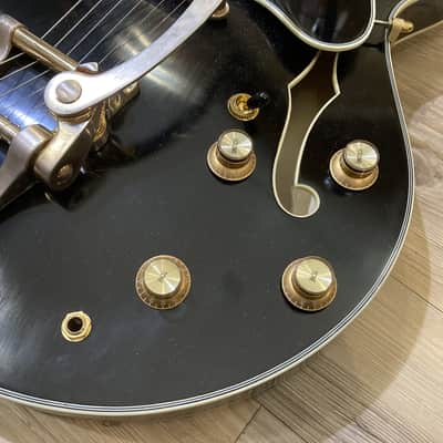 Eastman T59/TV-B Limited Edition image 12