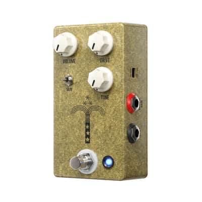 JHS Pedals MORNING GLORY V4 Bild 2