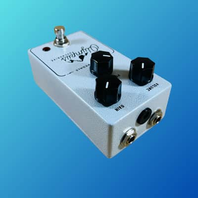 Mythos Pedals Olympus image 3
