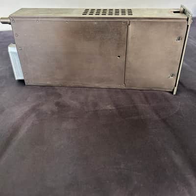 Tab Telefunken V72 Mid 1950 - grey image 4
