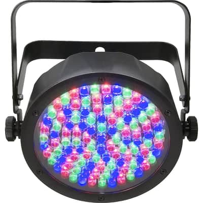 Chauvet SlimPAR 56 Slim LED PAR Can image 3
