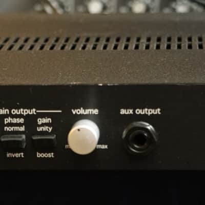 Demeter STDB-1a Stereo Tube Direct Box image 2
