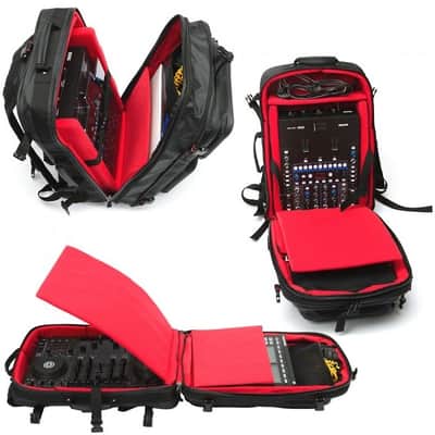 Magma 47880 Riot DJ-Backpack XL image 2