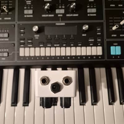 Pettyjohn Electronics ROUS *Inconceivable MOD* image 2