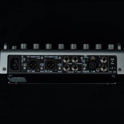 Grace Design Felix 2 Instrument Preamplifier Blender image 3