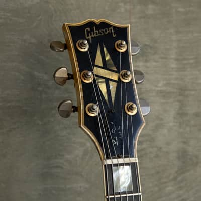 The Ultimate Randy Rhoads 1974 Gibson Les Paul Custom image 9