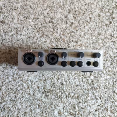 Native Instruments Komplete Audio 6 USB Audio MIDI Interface for Mac, Windows, Linux image 4