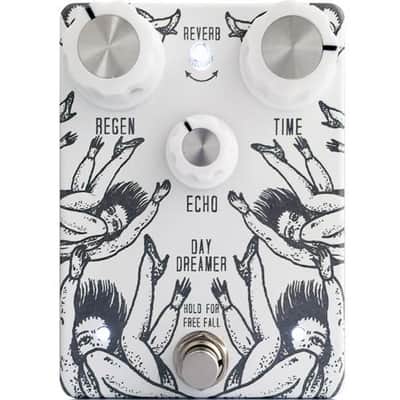 Tomkat Day Dreamer Reverb/Delay