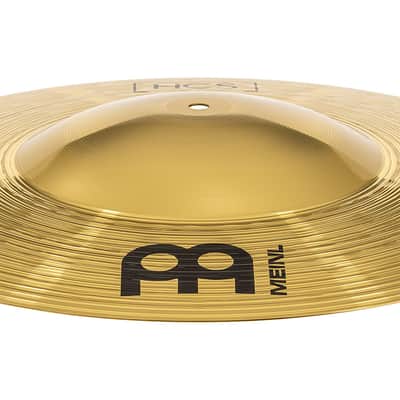 Meinl 18" HCS Big Bell Ride image 4