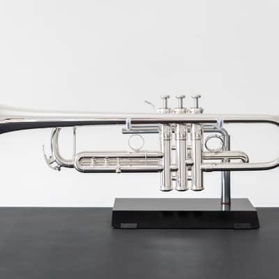 Yamaha YTR-8335IIRS Xeno Bb Trumpet with Reverse Leadpipe (SN 5616xx) image 5