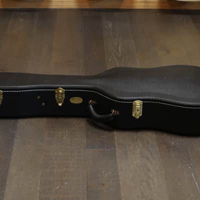 2023 Martin HD-28V Vintage Dreadnought Acoustic Guitar Natural + OHSC image 22