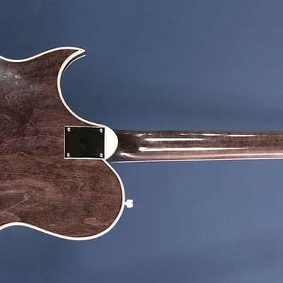 Vintage Late '70s Gretsch Super Axe w/ OHSC image 5