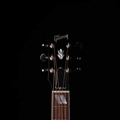 Gibson Hummingbird Standard Vintage Sunburst With Case image 4