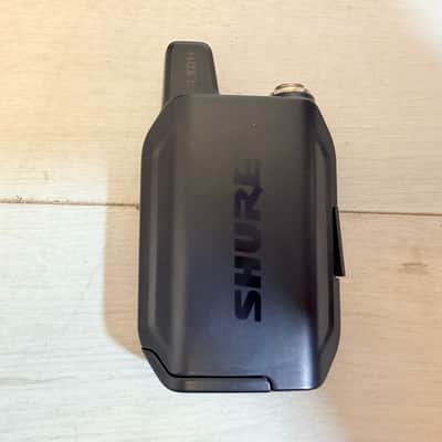 Shure GLXD14+/PGA31-Z3 Digital Wireless Headset System w/ Case, Box & Accessories 2022-Present image 6