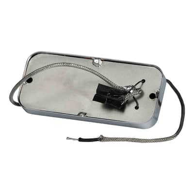 Gibson Thunderbird Bass Reissue Humbucker Pickup (Chrome) image 2