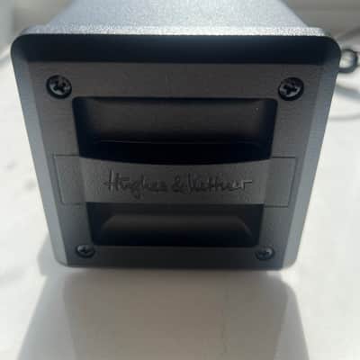 Hughes & Kettner Spirit of Metal nano amp 2020 - Black image 7