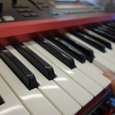 Korg Karma workstation (Japan/2002 ) ~ pro-serviced/no niggles.... image 8