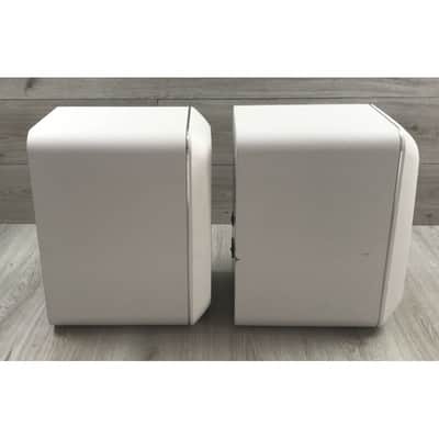 KRK V8 White Coppia image 3