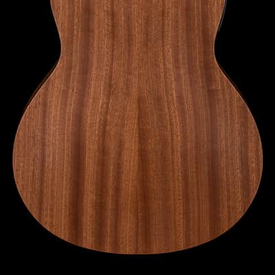Taylor GS Mini-e Special Edition (Prototype) - Olive #34440 with Original Gig Bag image 2