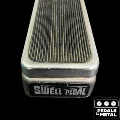 Colorsound Swell Pedal - X18918 image 2