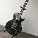 1981 Gibson Les Paul Custom Black Beauty with chrome hardware and original case