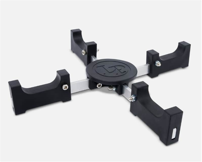 Lp LP639 Collapsible Conga Riser image 1
