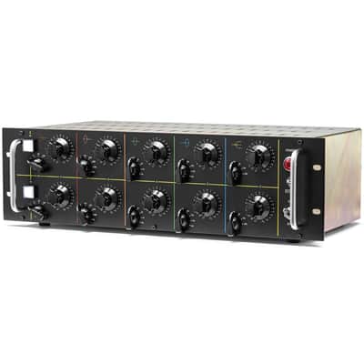 IGS 825EQ Mastering Equalizer image 3