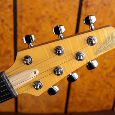 Starfield (Ibanez) Cabriolet American Special - 3,12kg - USA 1992 image 5