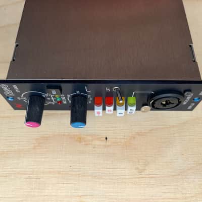 AMS Neve 88RLB 500 Series Mic Preamp Module 2021 image 11
