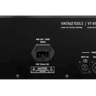 vintagetools N95 Program EQ | W495b | W495STB | PEa image 4