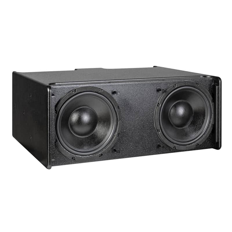 HK Audio S210 P Nero image 1