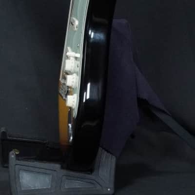 FENDER CUSTOM SHOP 1959 Stratocaster Closet Classic 2-Color Sunburst [R37541] (06/16) image 8