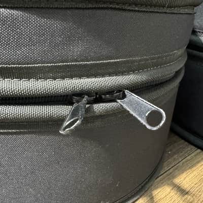 Protection Racket Drum Kit Case Set / Soft Cases / 5-Piece #MF13 image 9