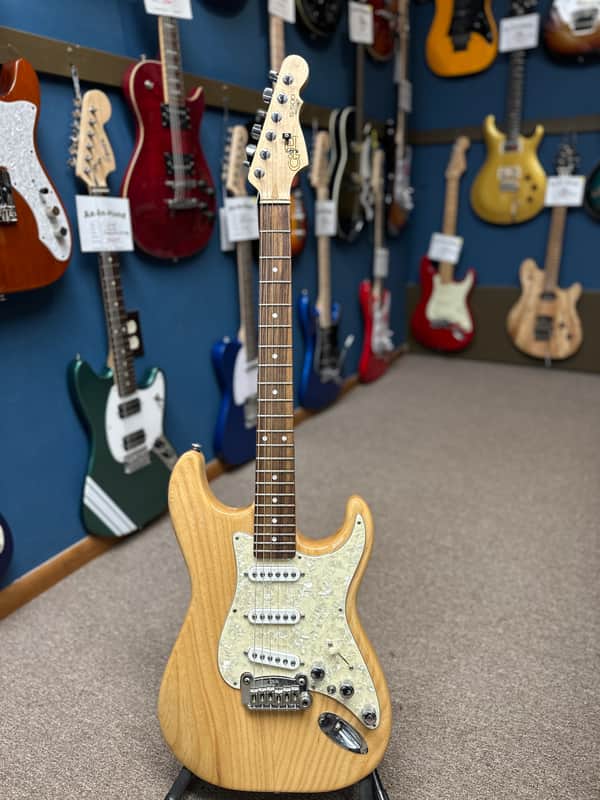 G&L S-500 USA