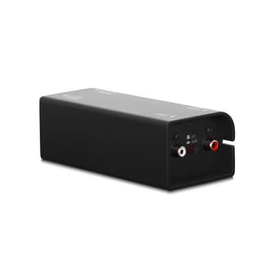 Palmer RIVER enz Two Channel Unbalanced Line Isolation Box image 7