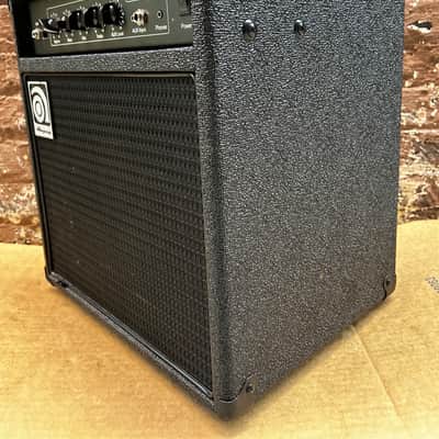 Ampeg BA-108 V2 20 Watt Bass Amp image 3