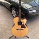 Collings "SJ Indian Cutaway" 2011 - Natural  **Exquisite**