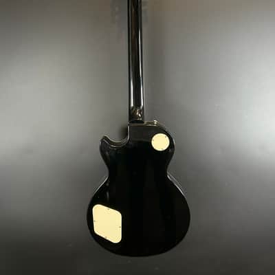 Epiphone 1960 Tribute Plus Les Paul, Recent image 5