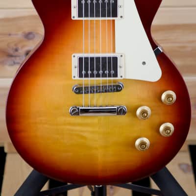 Gibson Les Paul Studio Session - Bourbon Burst image 1
