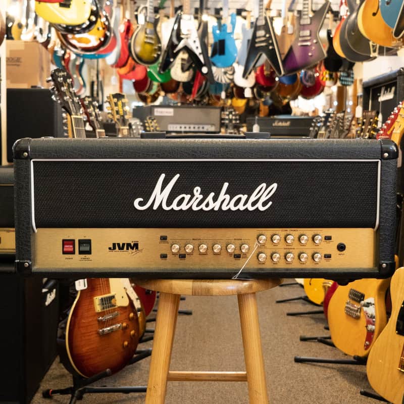 Marshall JVM210H image 1