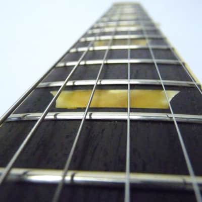 【MIJ】Tokai LS-120V 1981 Violin Finish image 14