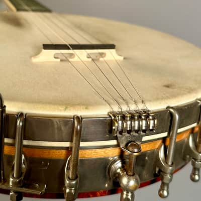 Vega #2 Whyte Laydie Original 5-String Banjo 1911 image 25