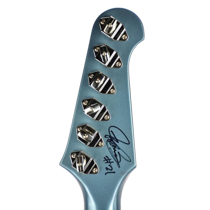 Gibson Custom Shop Joe Bonamassa Bonabyrd (Signed) 2015 image 6