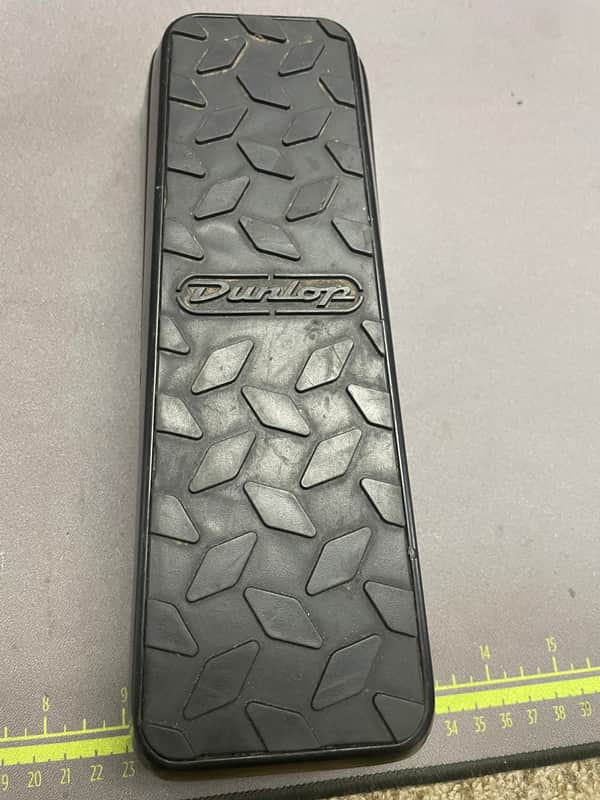 Dunlop Volume X
